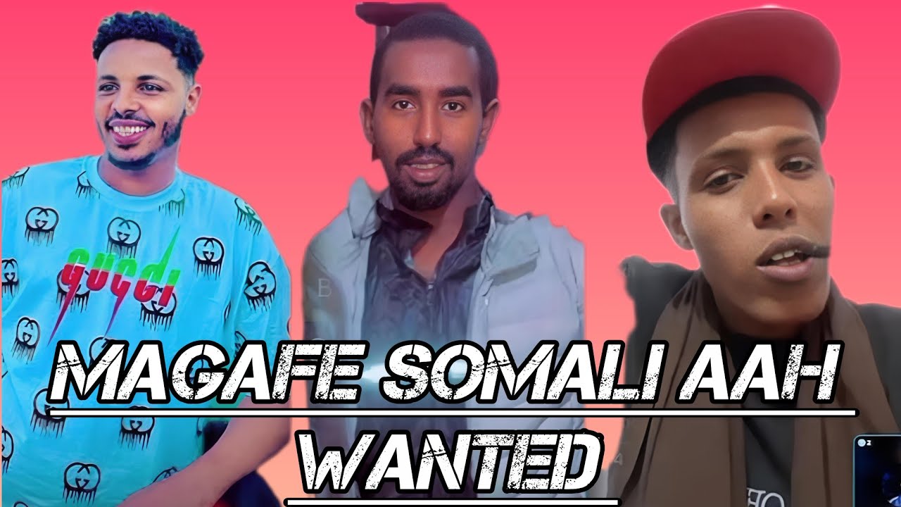 MAXKAMDA KHALID MULA  OO BANANKA KANTAY MAGAFE SOMALI AAH NEW UPDATE