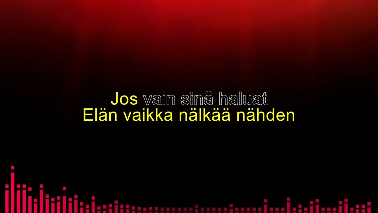 Hymni rakkaudelle