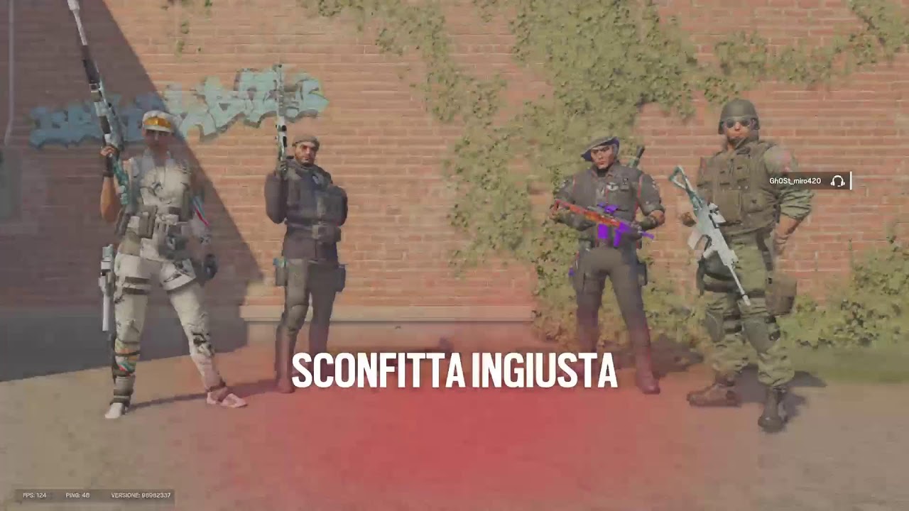 Ho il singhiozzo dio lo sgozzo