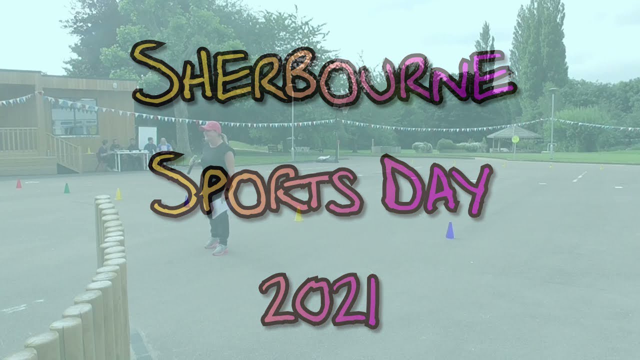 Sherbourne Fields School - Sports Day 2021