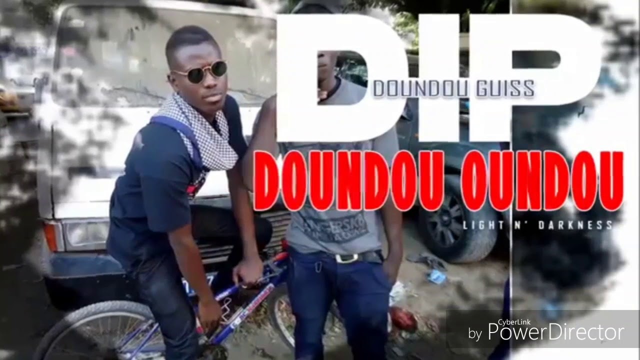 Dip doundou guiss (temps boy) lyricl