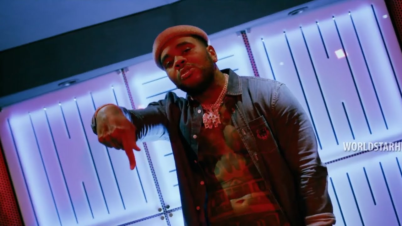 Kevin Gates 