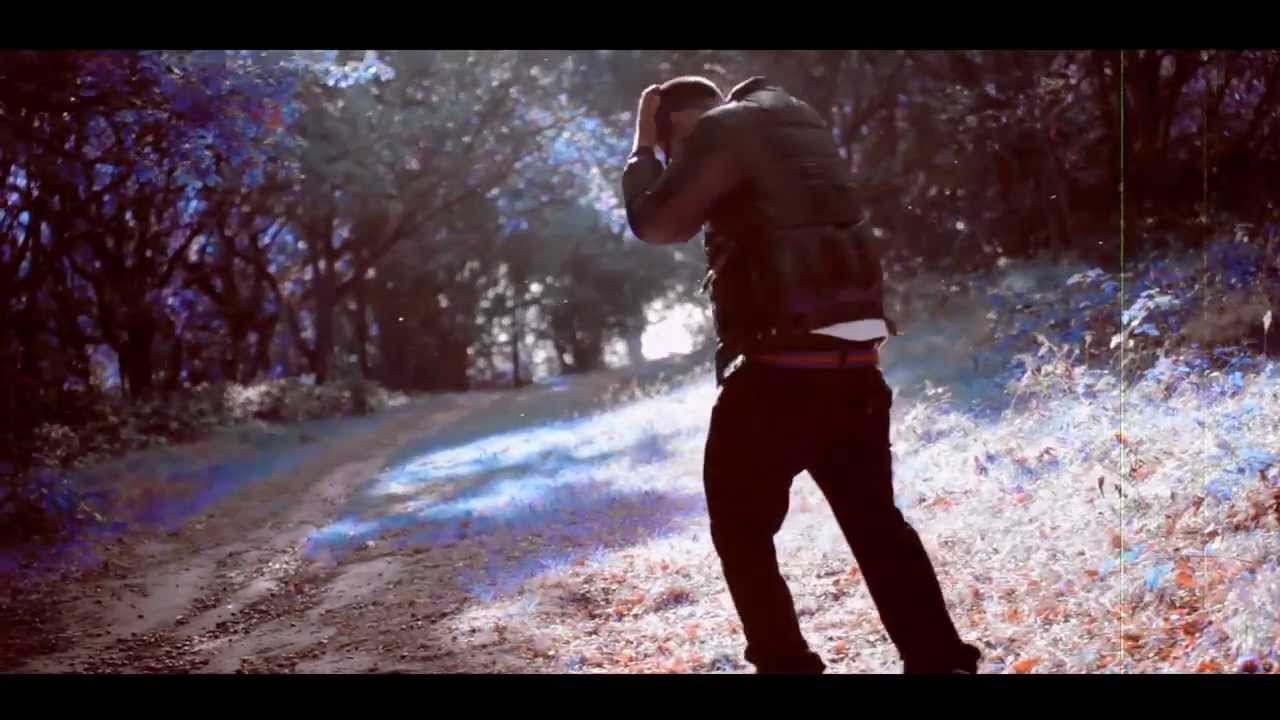 Smartz - Darkest Day (Prod By Mani BGZ) // @SmartzOnline