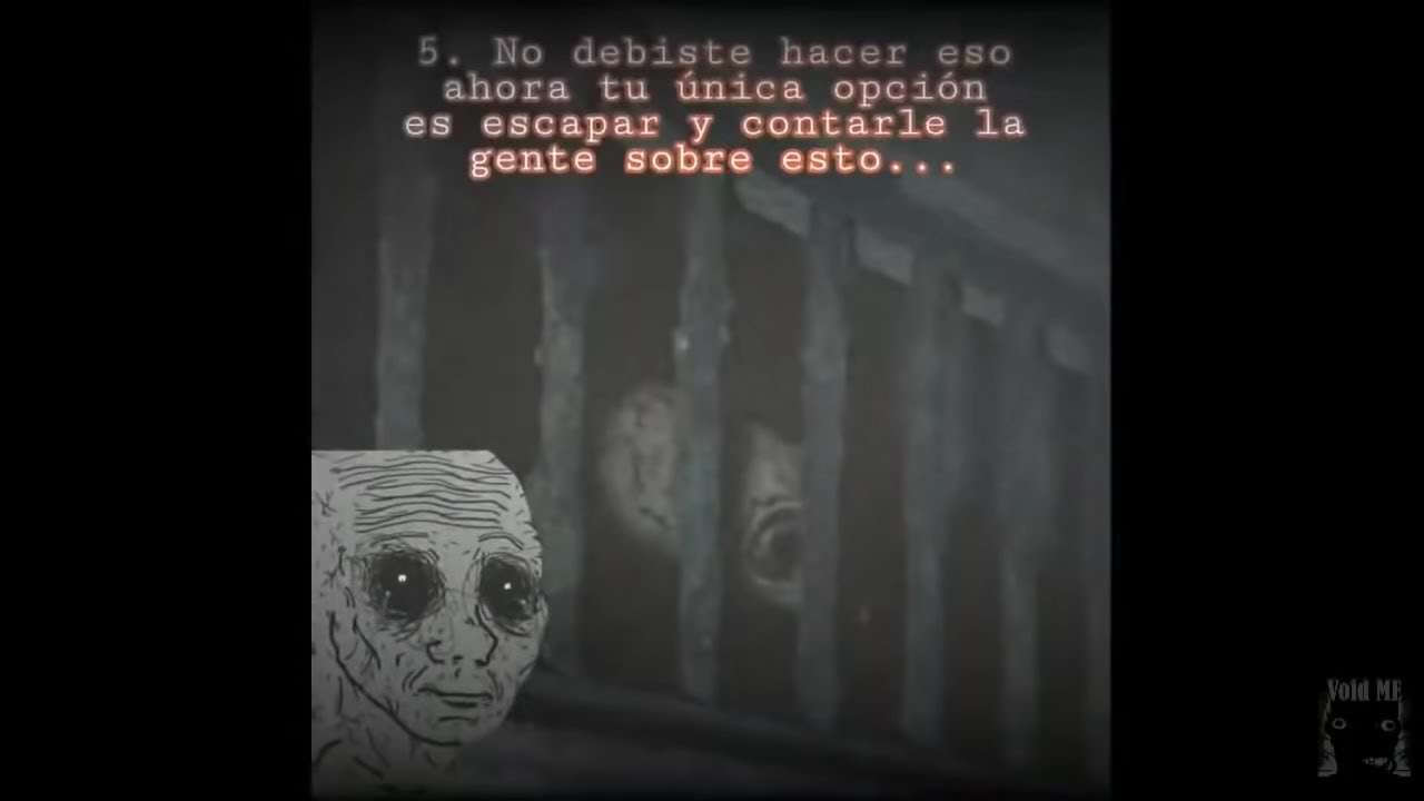 Void Memes CON CONTEXTO