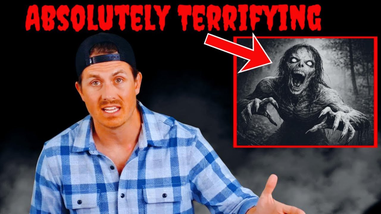 Mrballen: Top 11 scariest horror stories that will make you afraid to listen #Mrballen #26