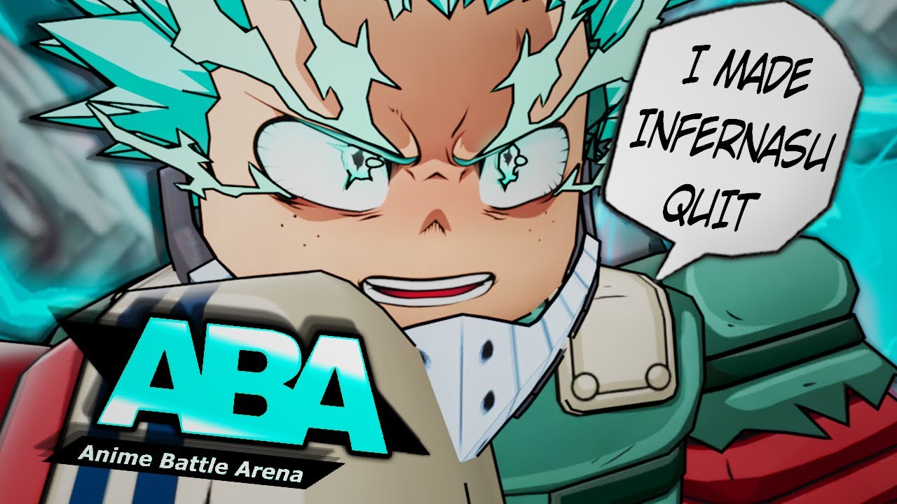 ABA This Unfair Tech Needs To Be Nerf..