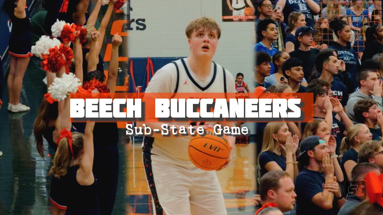 Beech defeats Cookeville to advance to State 