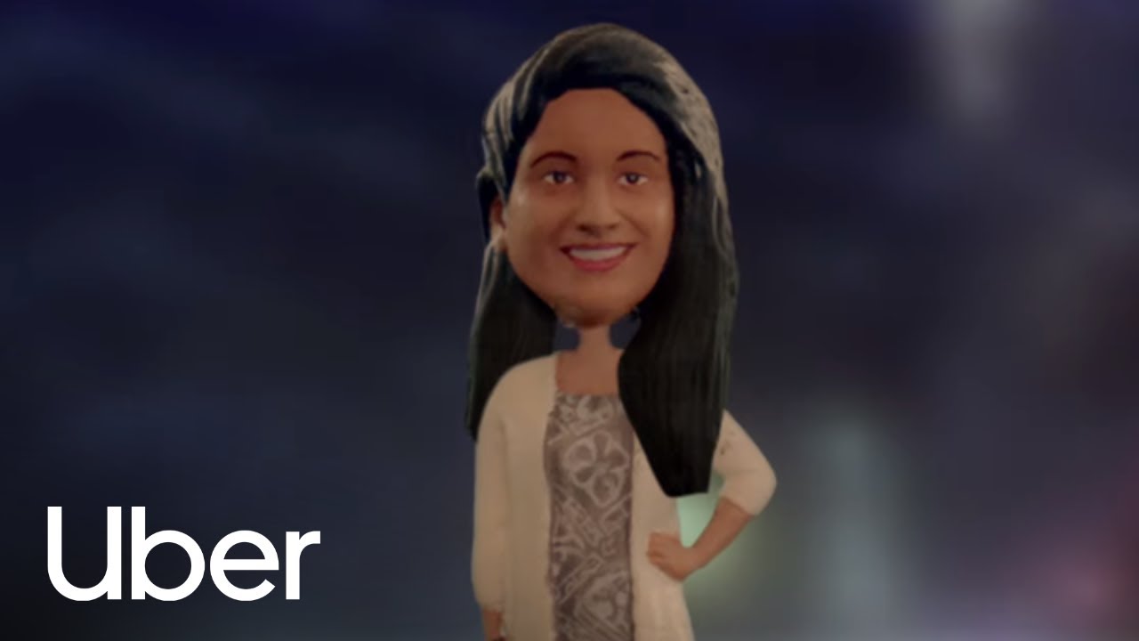 Head out with Uber Premier and #LeaveYourCarBehind | Uber