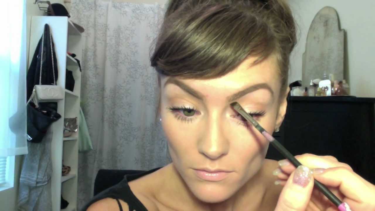 BANGIN BROWS