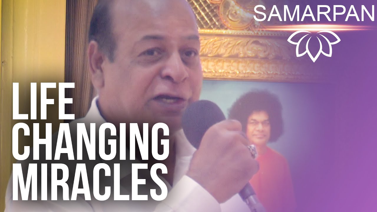 UNMISSABLE Stories of Divine Miracles | Gopi Pidatala | Samarpan