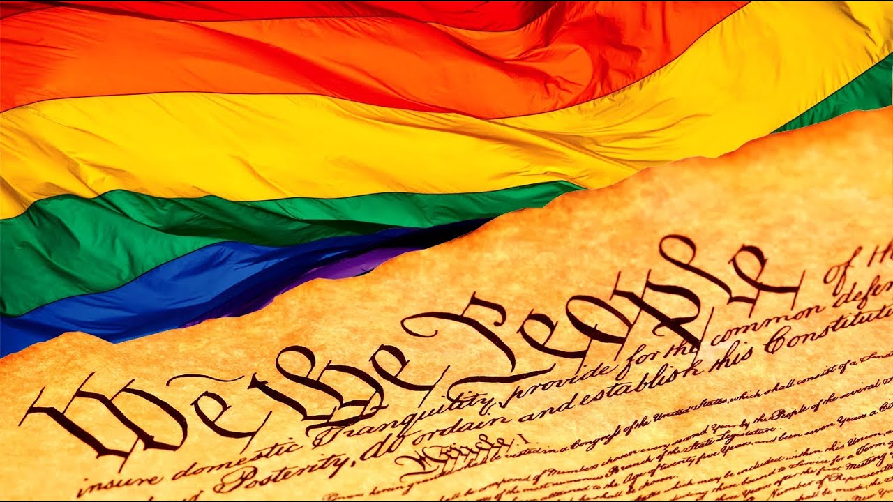 Supreme Court Hears Prop. 8 Case (Full Audio)