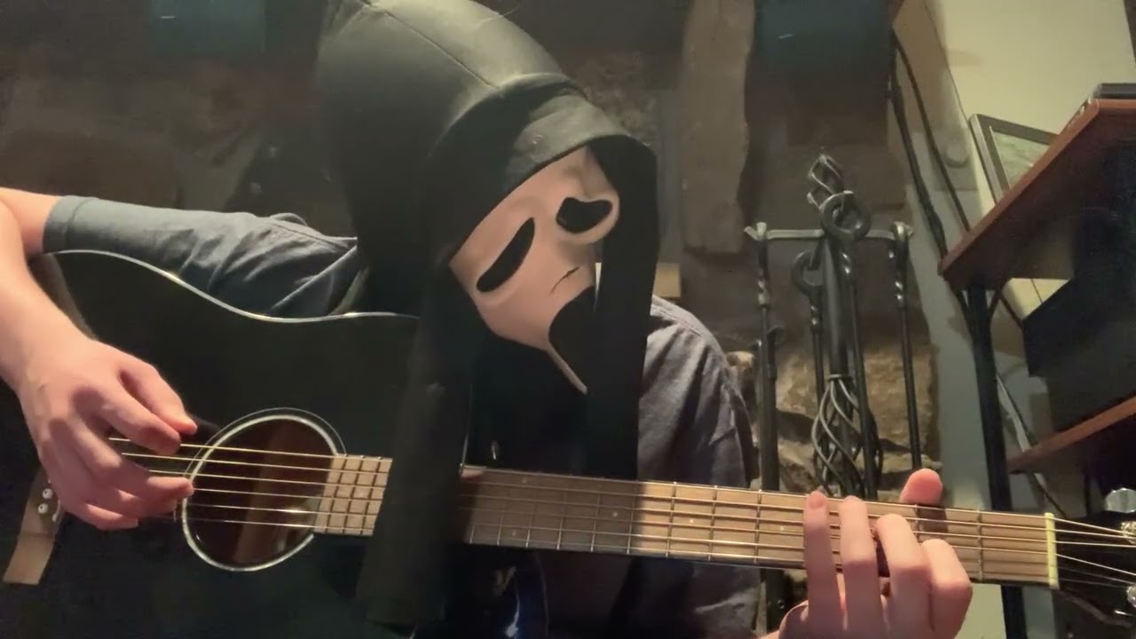 Guitar tutorial for songs I have played (some sound really bad)