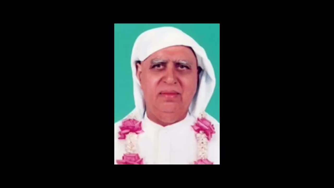 Mujhe har ghadi Ho Teri yad satguru//Sohna murshid milya
