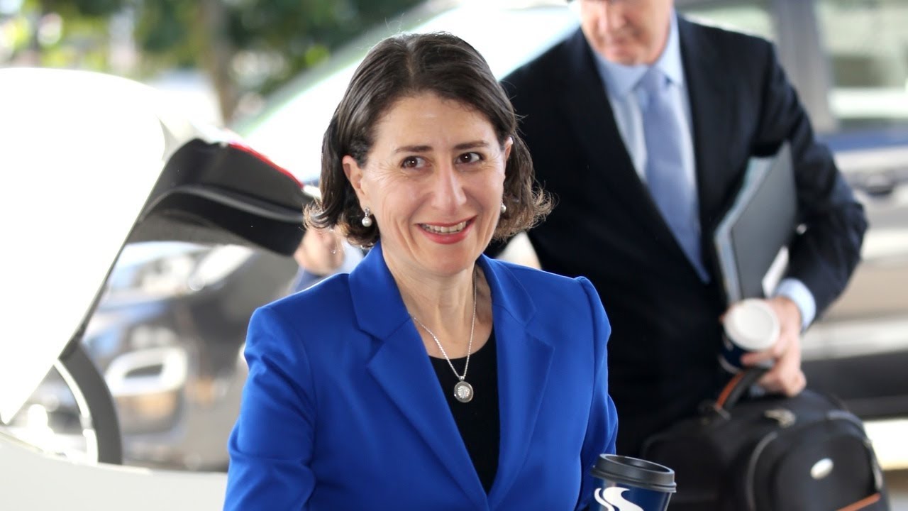 Berejiklian avoids spill motion after rebel MPs call off challenge