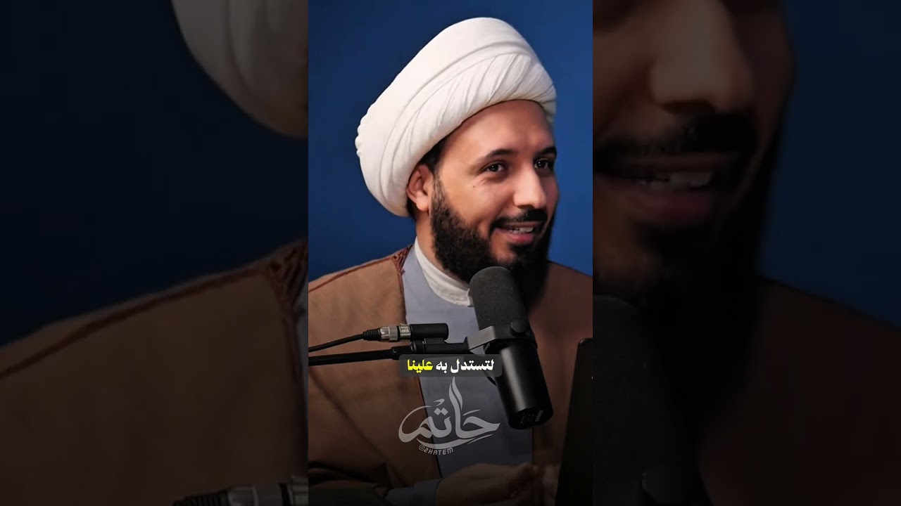 فرار الصحابة يوم احد ⁉🙂