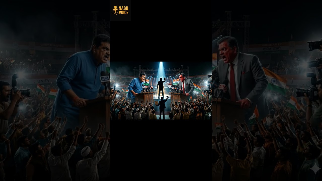 &ldquo;CM Seat ah Reject pannina Vijay 😳🔥 Real Truth OUT!&rdquo; #tvkvijay #jananayagan #vijaypolitics #tvk