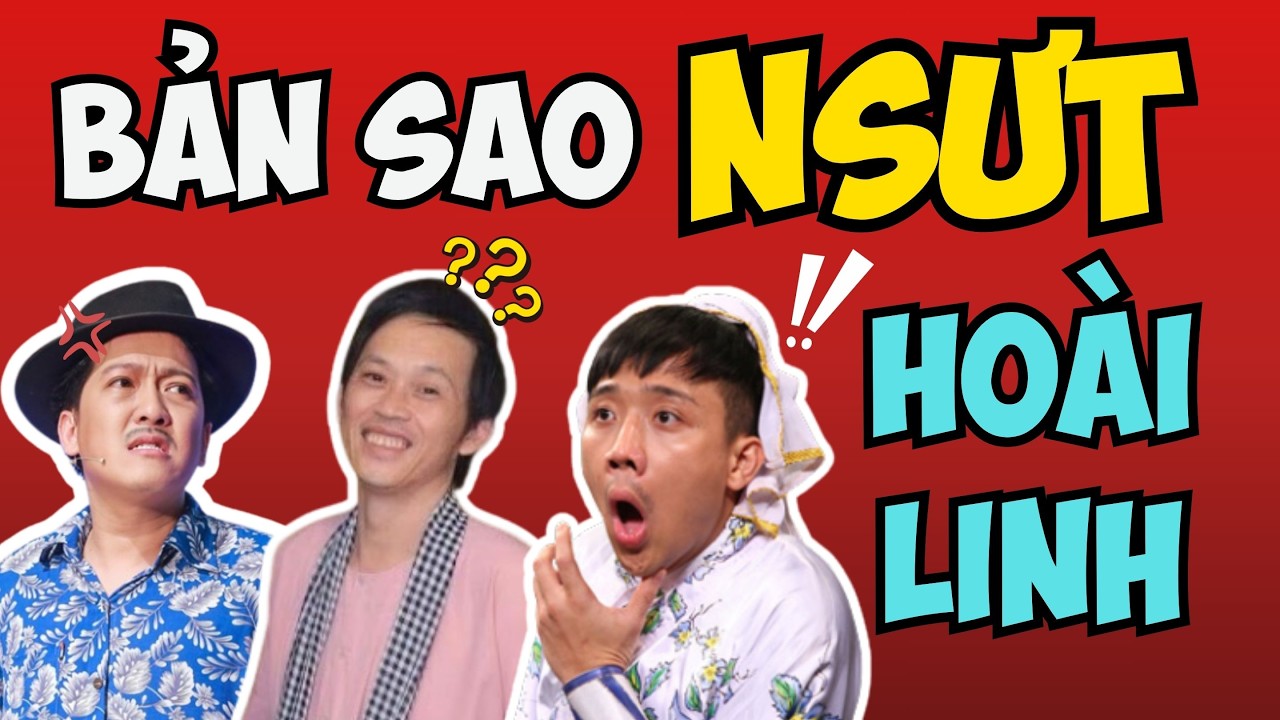 Trấn Thành - Trường Giang ngớ người khi gặp phải 
