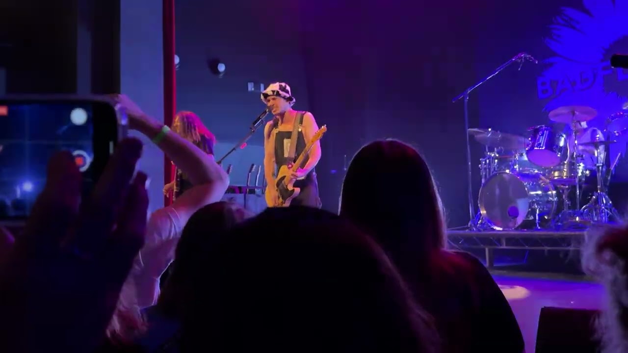 Badflower 
