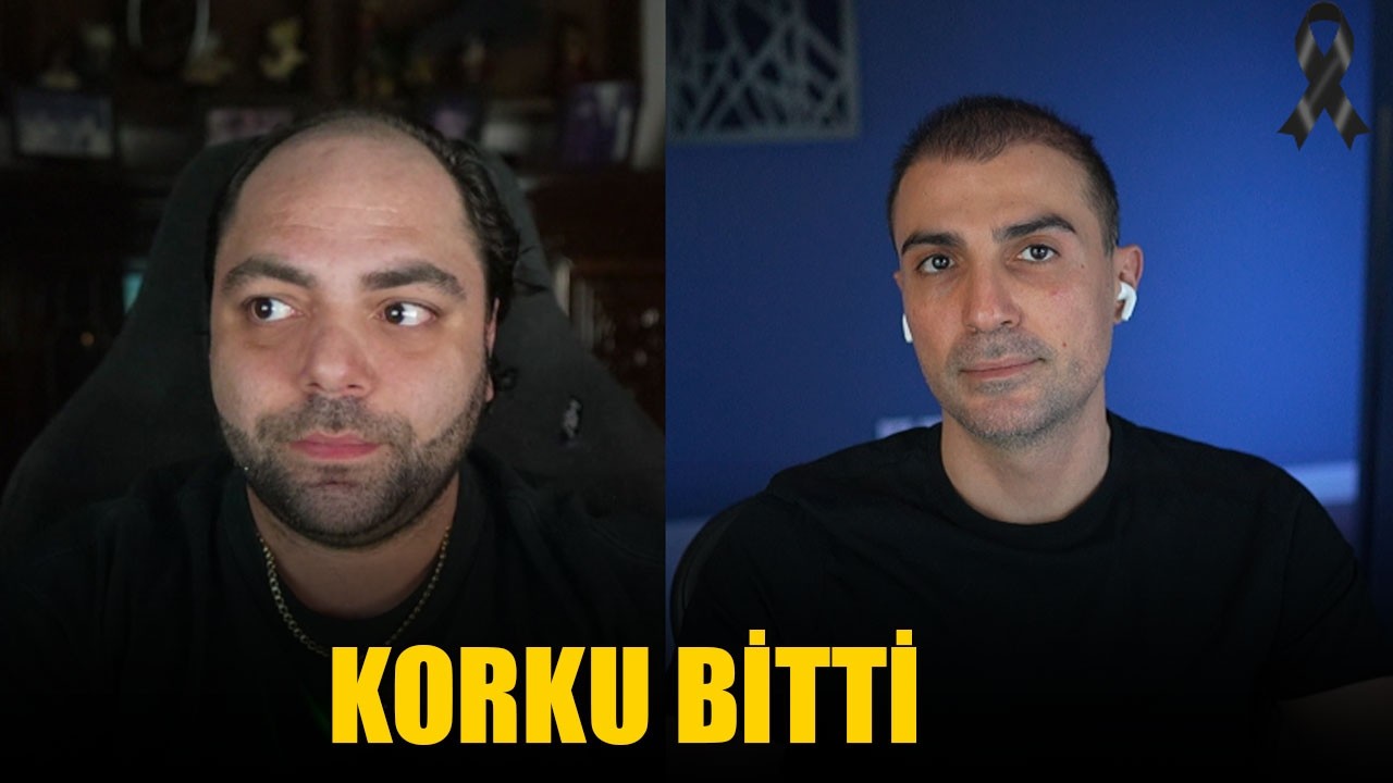 ABLUKADA 3. G&Uuml;N - SP500 ZİRVEDE - KRİPTO YASASI GE&Ccedil;ECEK Mİ?