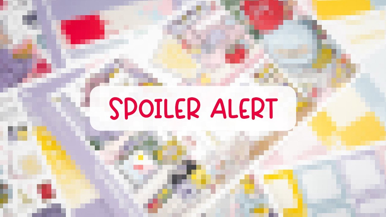September Mystery Subscription Reveal ✨ Full Kit Spoilers from Scribble Prints Co!