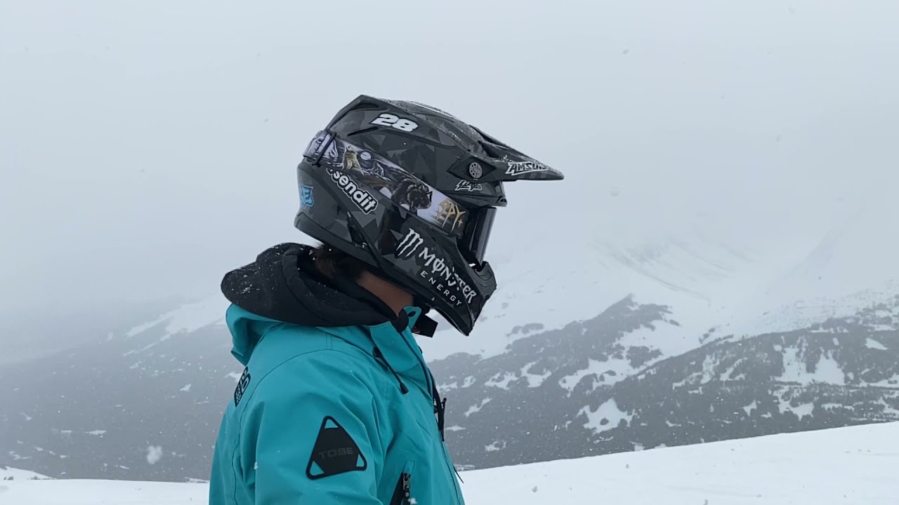 Alaska Snowmobiling 20/21 Winter Recap!