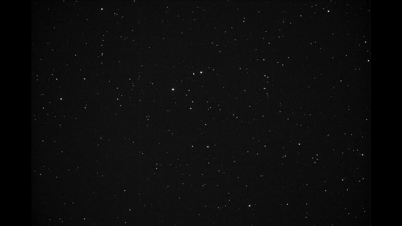 Asteroid 2012 DA14 seen in Earth flyby