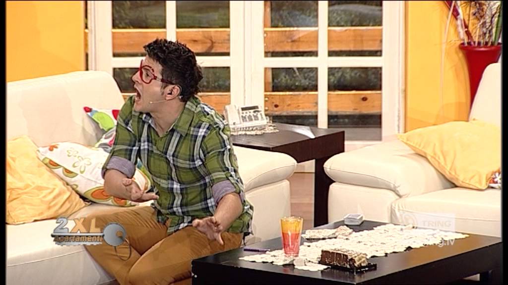 Apartamenti 2xl - 03.12.2012 (Tek drejtori)