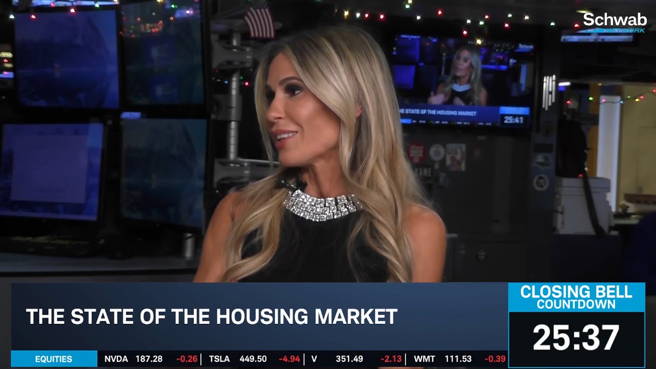 2026 Housing Market Expectations: Wage Growth Bringing Buyers In?