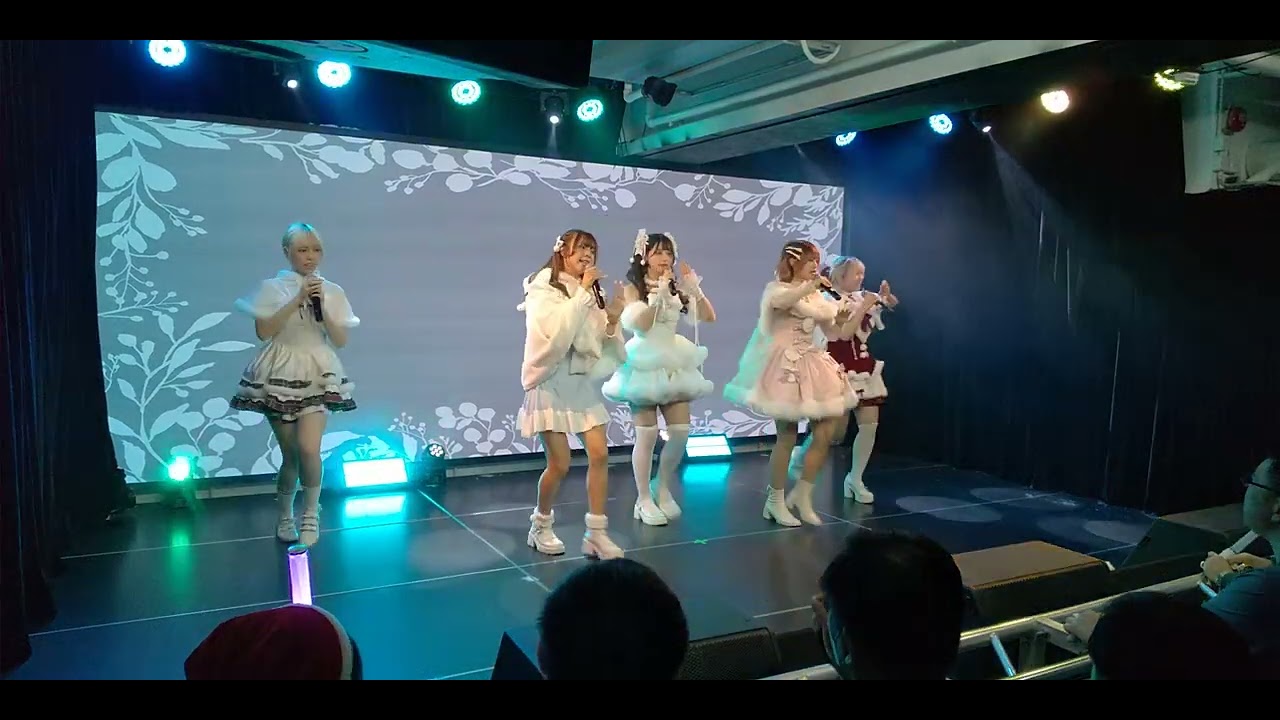 20251224 Lilia 初披（2）