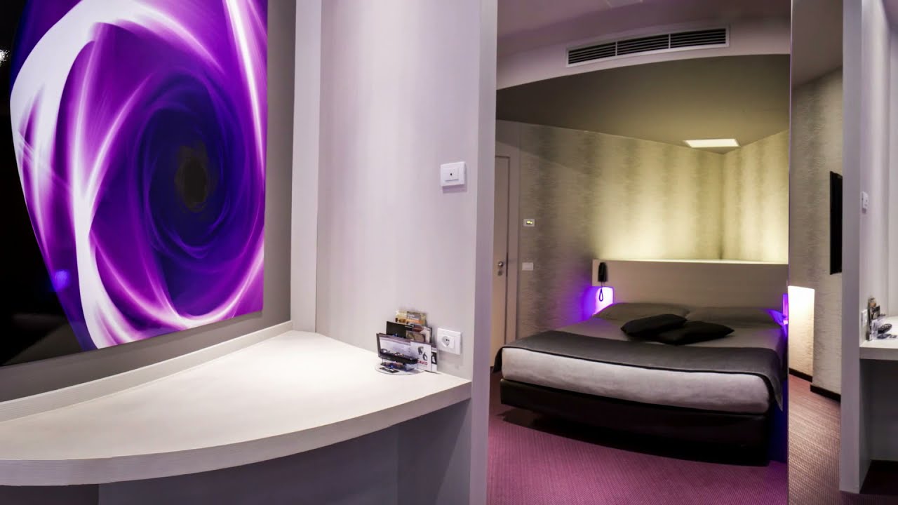 Diamond Room, Pineta Hotel (Jesi, Ancona)