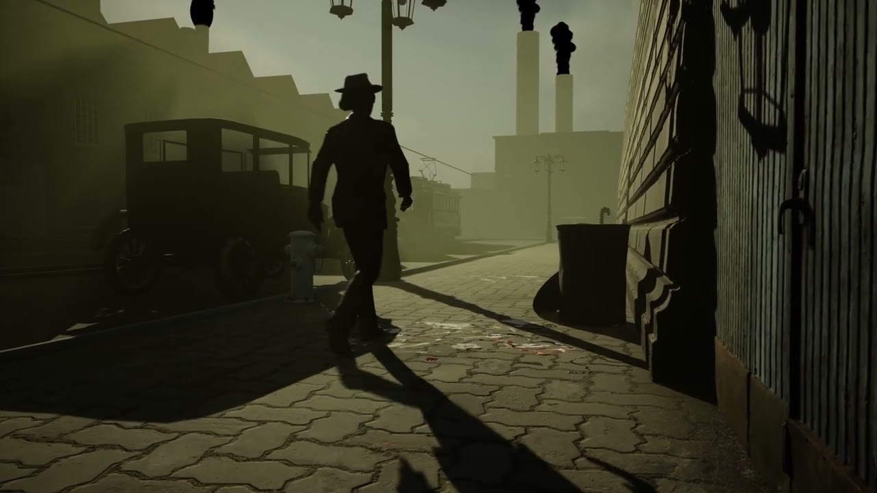 Video k ročníkové práci 2024