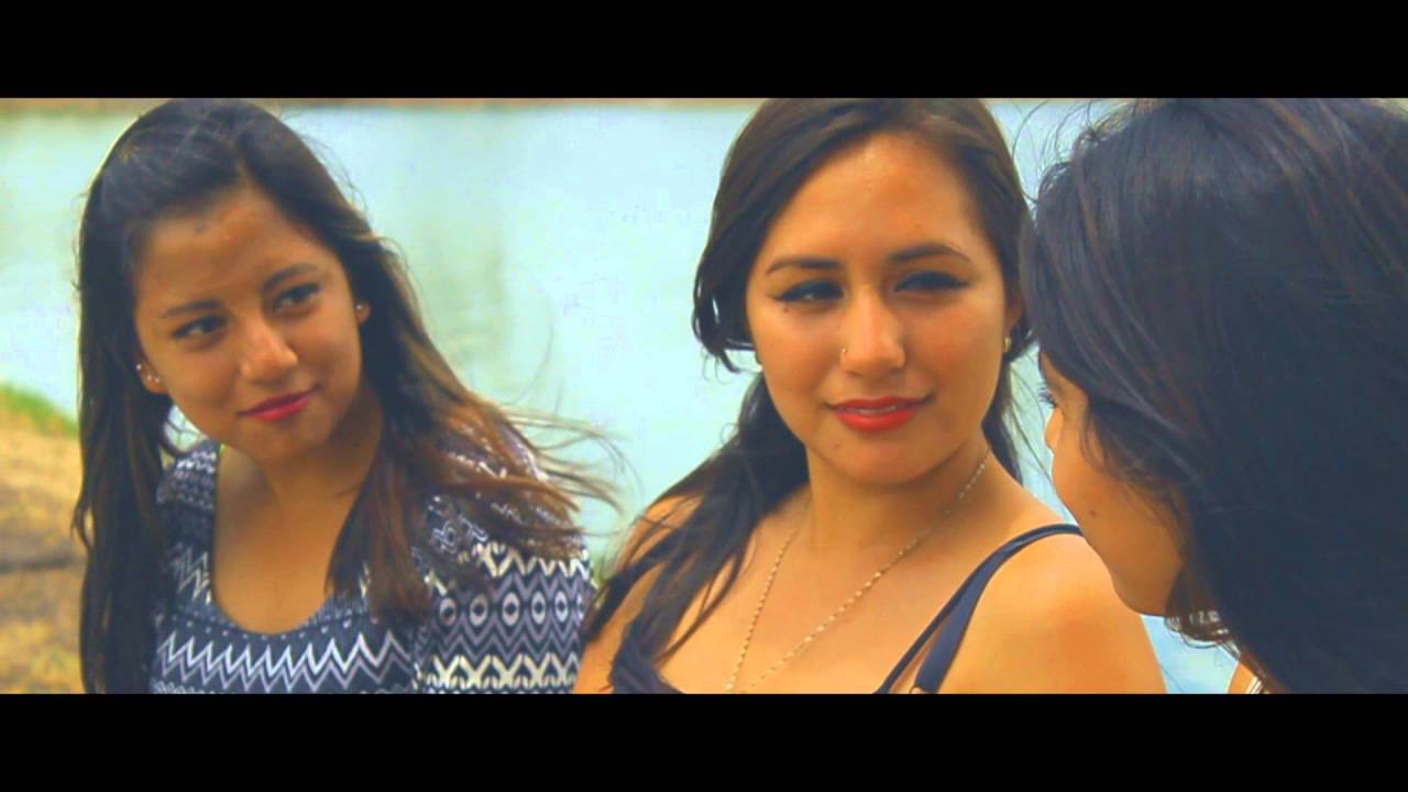 Llorando Bajo La Lluvia / La Tierra de Mexico (Vídeo Oficial - 2016)