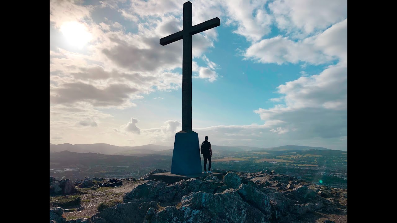 Billy Graham - It is time to repent and turn to Jesus Christ