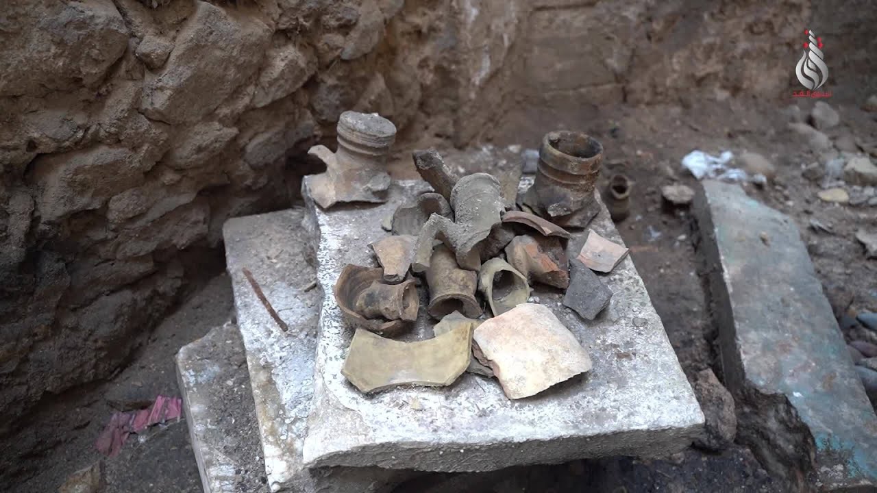 حمام القلعة.. إرث معماري يوثق الحياة الاجتماعية للموصل القديمة