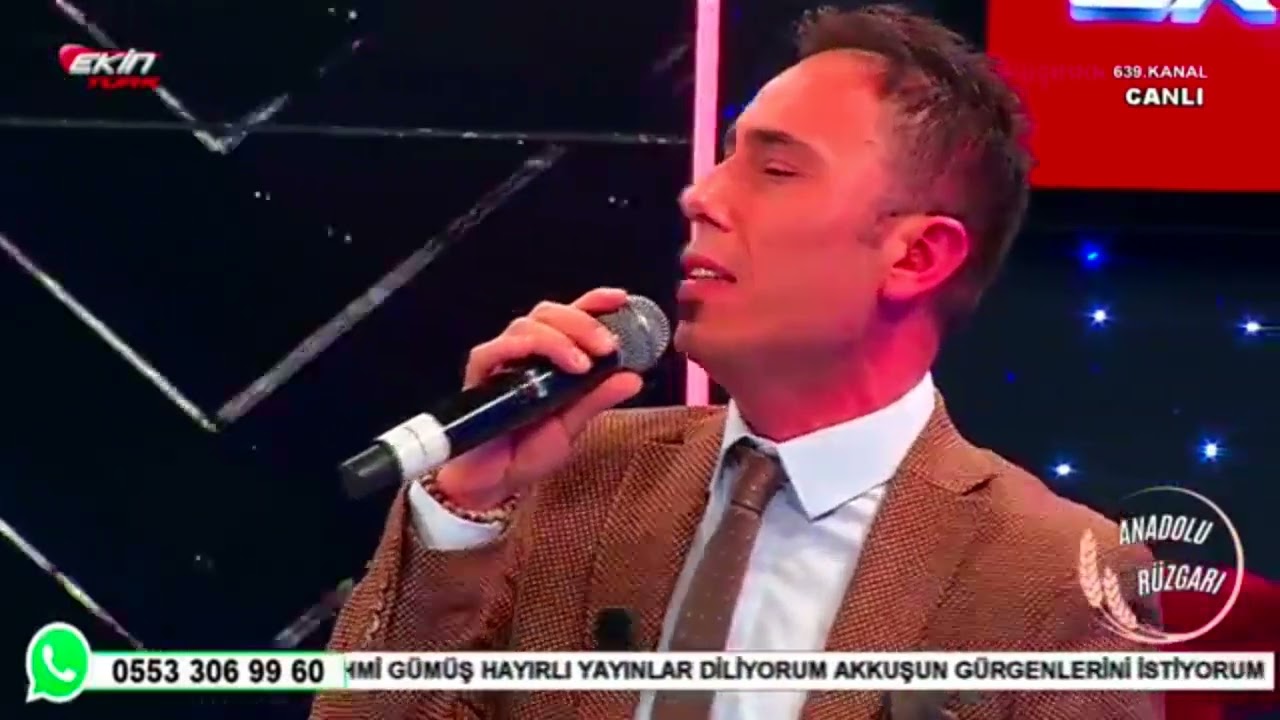SUAT POLAT YAYLA HAVASI YAYLI MAKİNE
