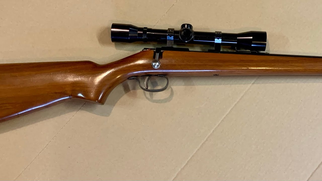 Colt Colteer I-22 magnum