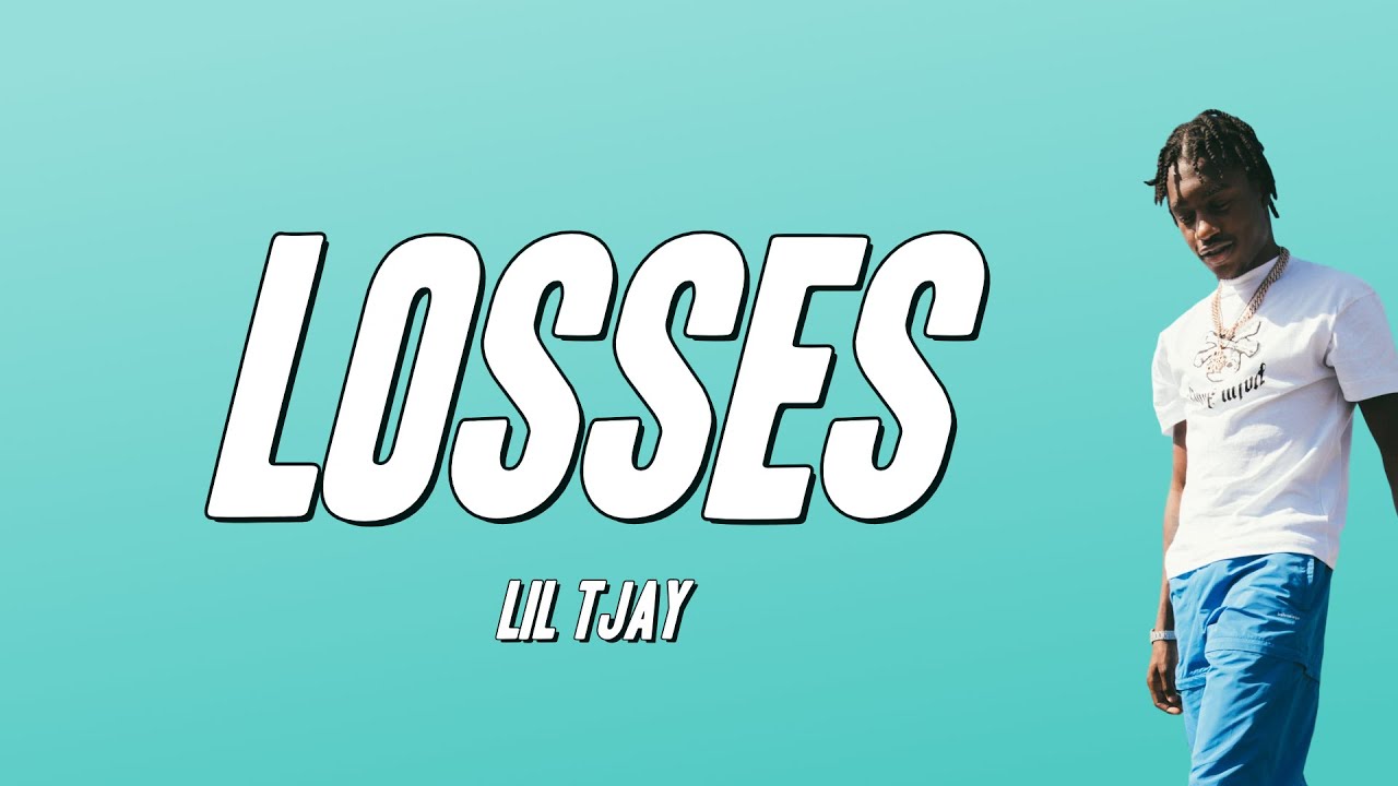 Lil Tjay - Losses (Lyrics)