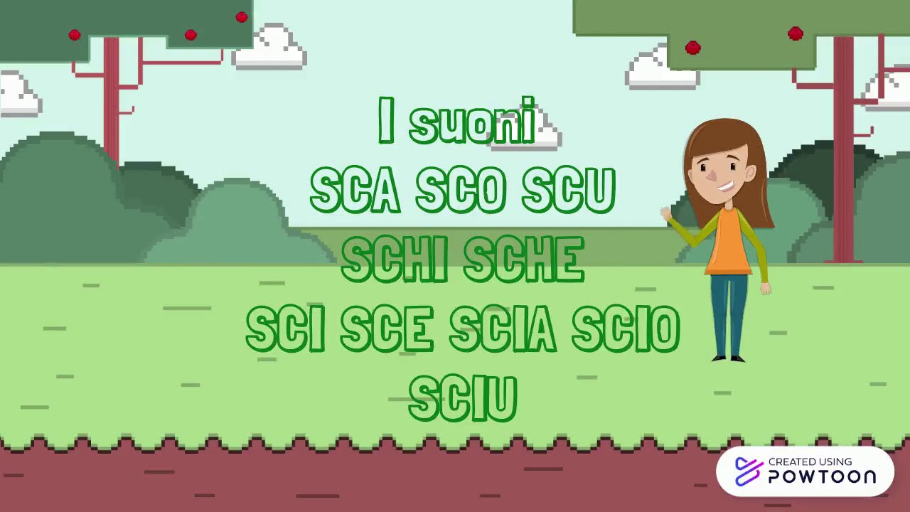 SUONI DOLCI E DURI SC
