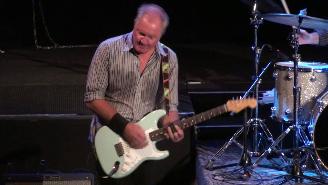 Dr.Feelgood - Back in the night