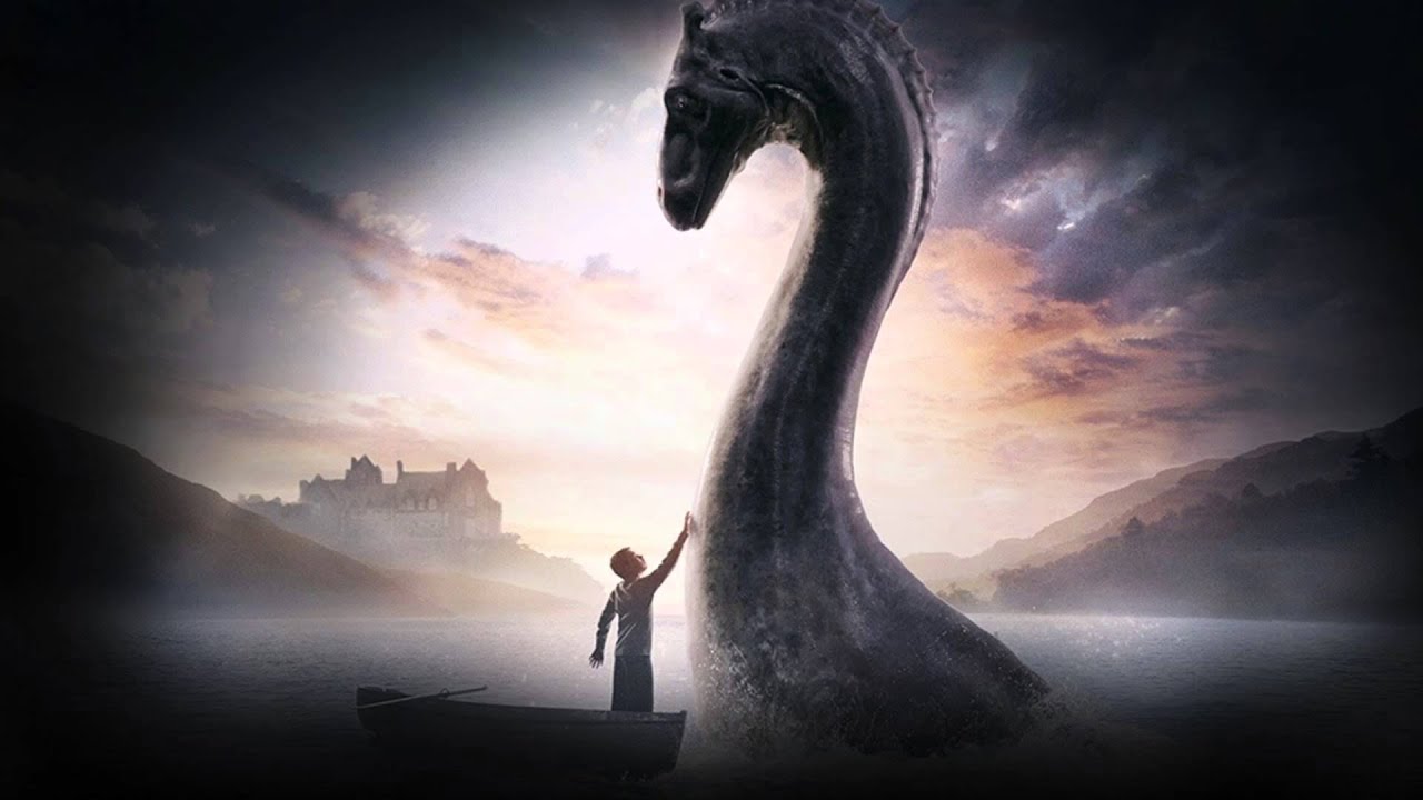 The Water Horse (Score Suite)