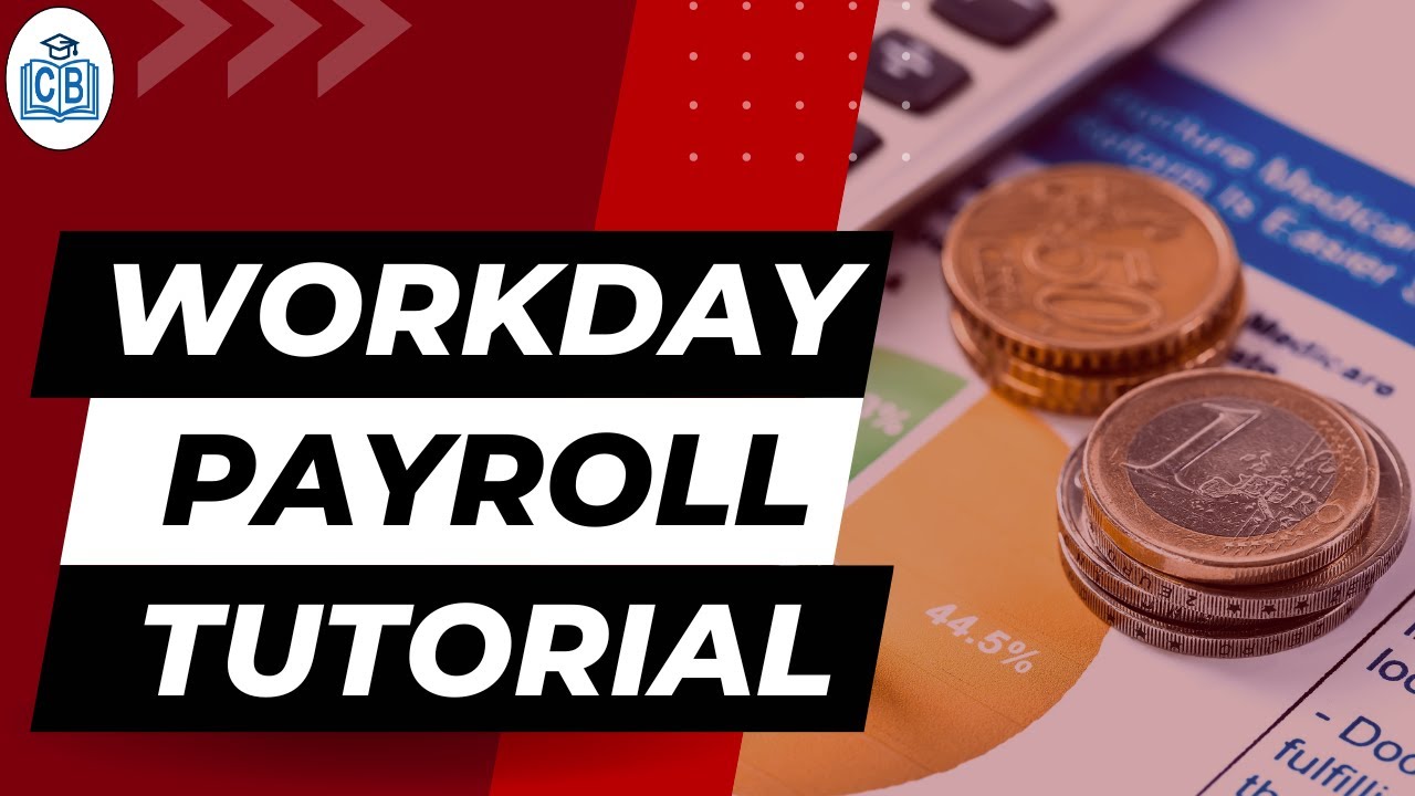 Обучение работе с Workday Payroll | Учебное пособие по Workday Payroll | Курсы по Workday Payroll...