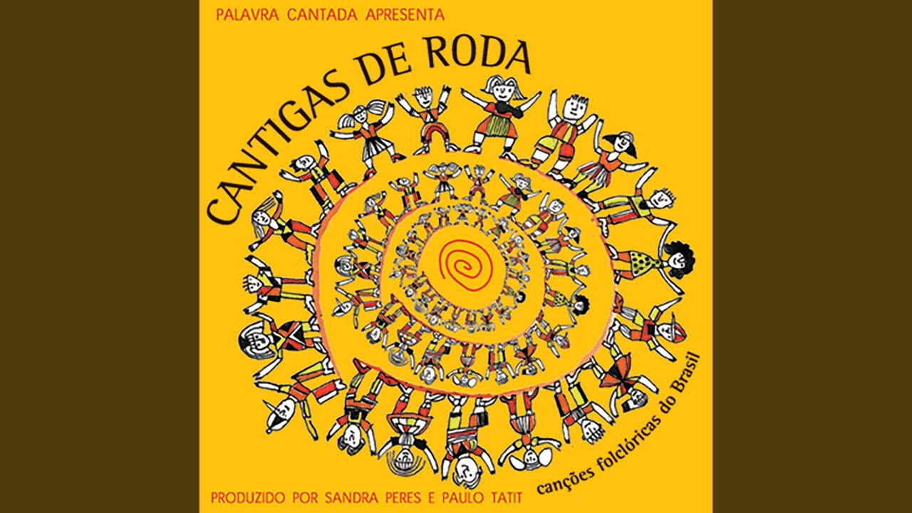 A Canoa Virou