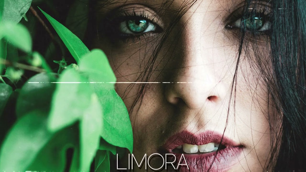 Limora - Green eyes (Original mix)