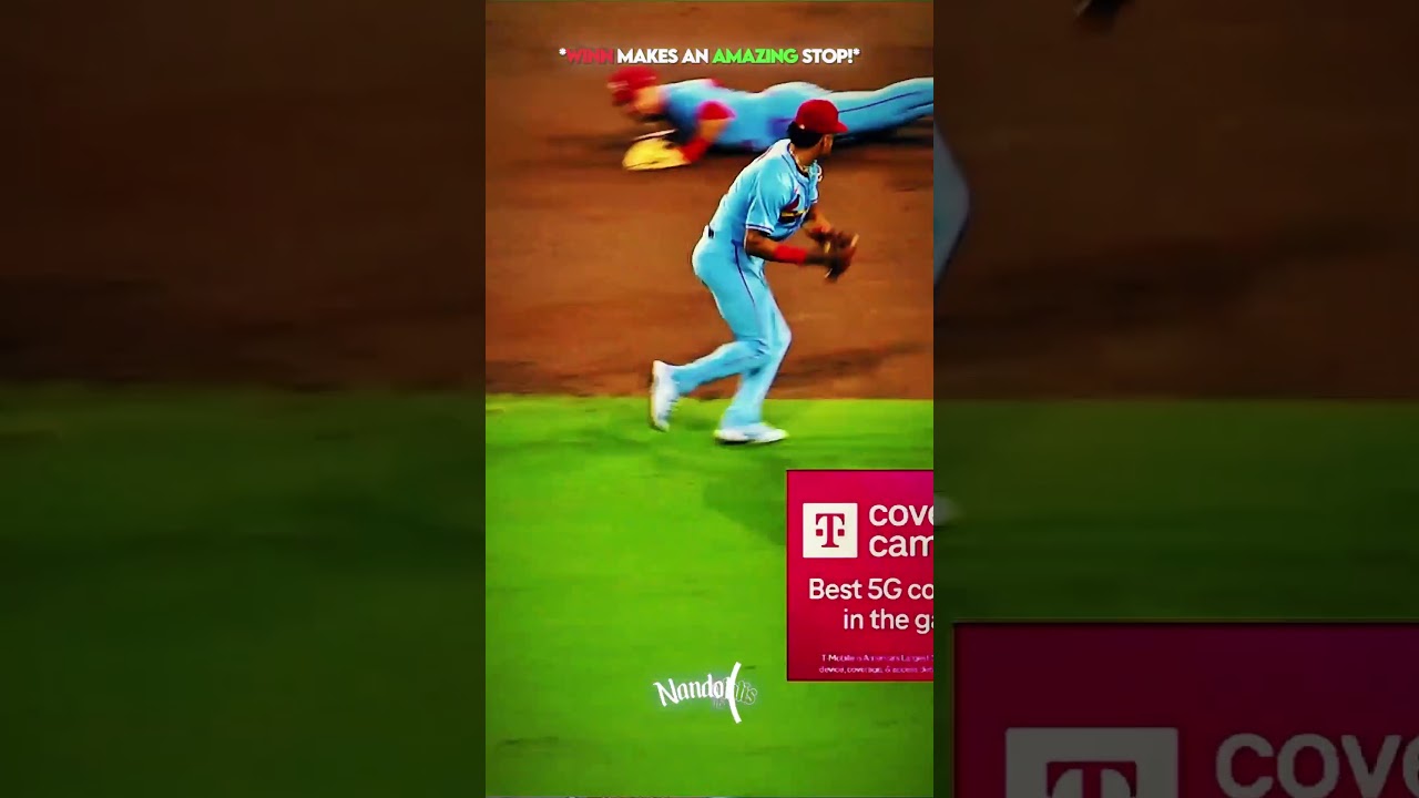 Masyn Winn And Luis Arraez Are Amazing🤣💪| #edit #mlb #baseball