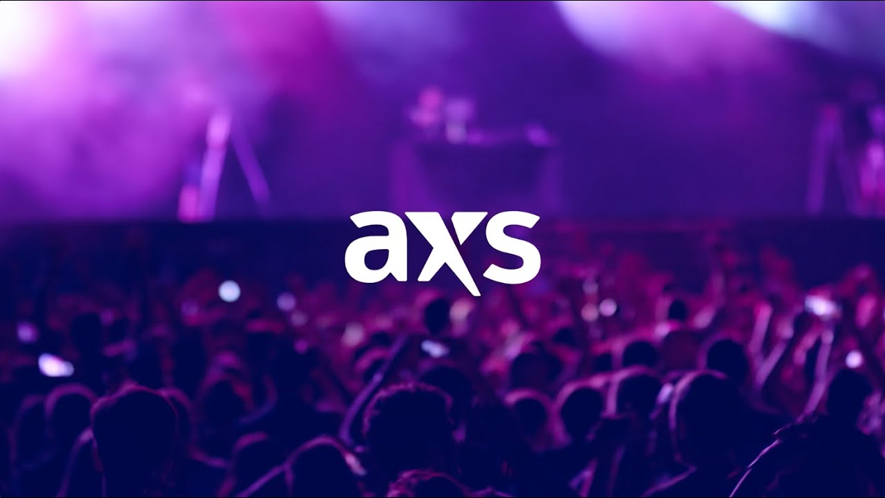 Wer ist AXS Germany?