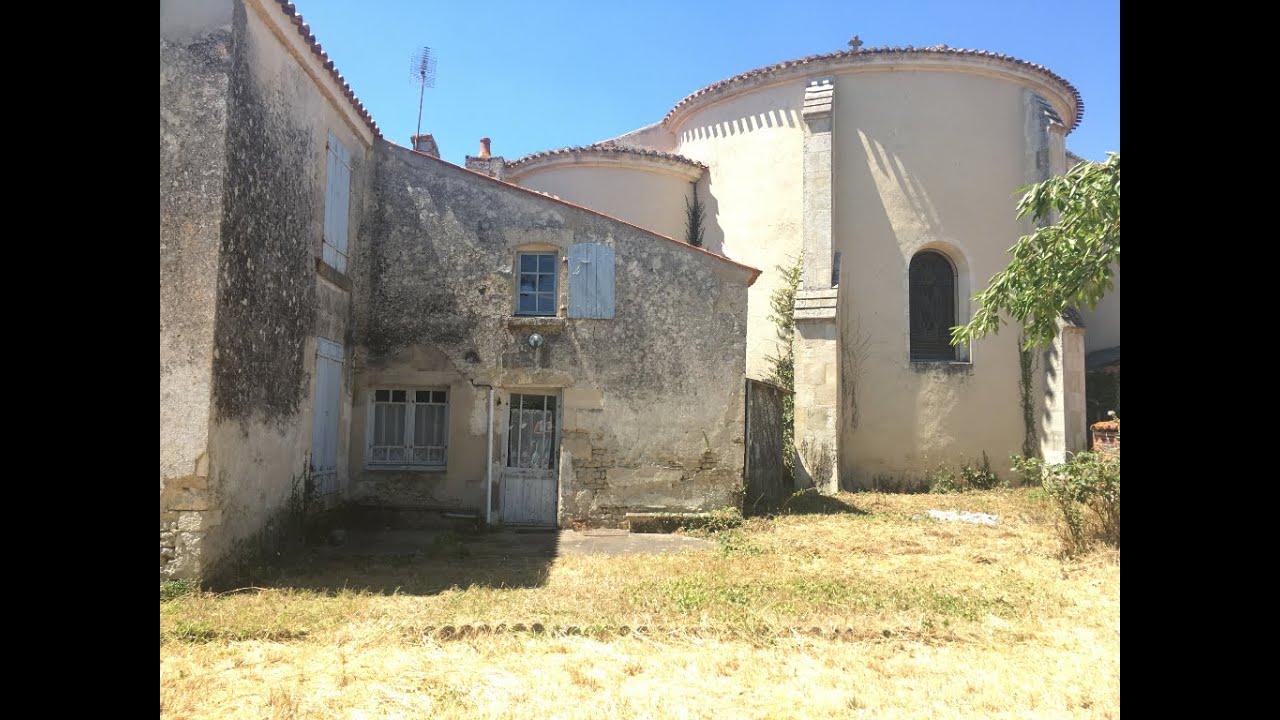 French House Renovation Week 10 part 2