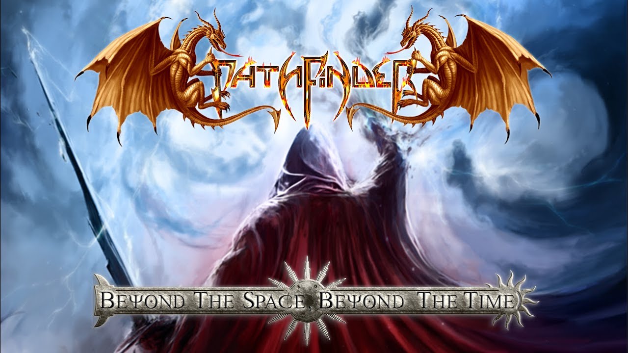 [Symphonic Power Metal] Pathfinder - Sons Of Immortal Fire [Symphonic Power Metal]