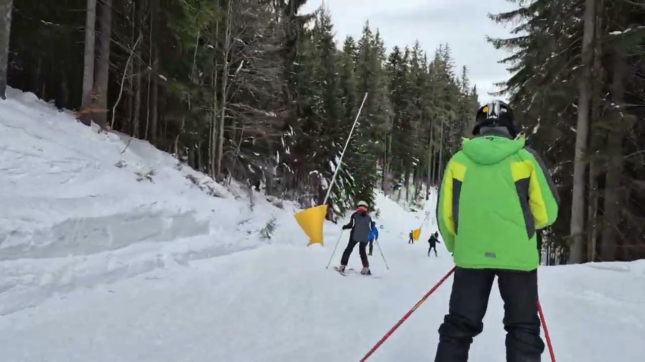 Bukovel '26