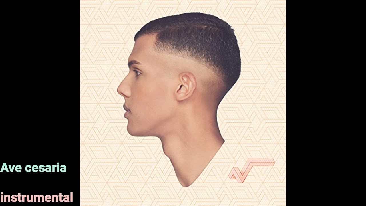 Stromae - Ave Cesaria (Instrumental)