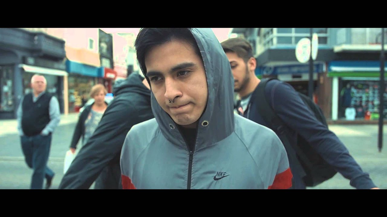 Inflexi&oacute;n - Luchar&eacute; Sin Miedo (VIDEO OFICIAL)